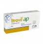 Itravil AP 60mg - 30 Caps