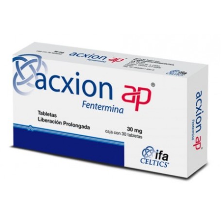 IFA-Acxion AP 30 mg - 30 Tabs